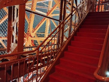 東京タワーに投稿された画像（2024/8/24）