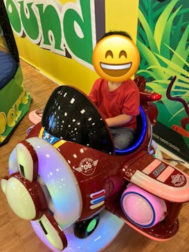 ザキッズ 滋賀エイスクエア草津店に投稿された画像（2024/8/24）