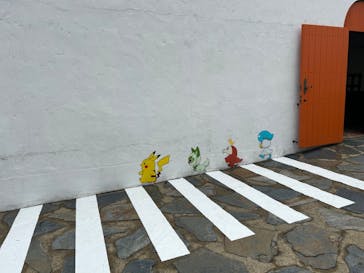 志摩スペイン村パルケエスパーニャに投稿された画像（2024/8/24）