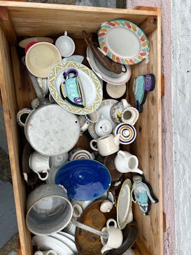 志摩スペイン村パルケエスパーニャに投稿された画像（2024/8/24）