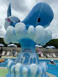 ひらかたパークに投稿された画像（2024/8/24）