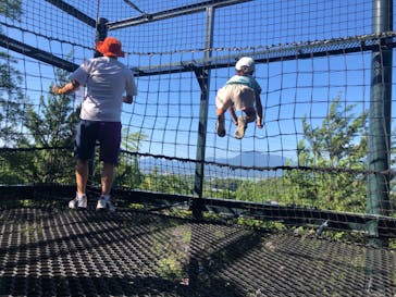 筑紫野スポーツランドに投稿された画像（2024/8/24）