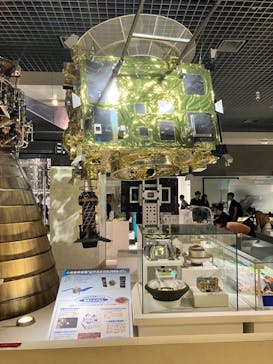 国立科学博物館に投稿された画像（2024/8/24）