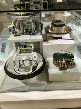 国立科学博物館に投稿された画像（2024/8/24）