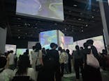 モネ＆フレンズ・アライブに投稿された画像（2024/8/25）