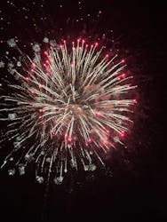 泉州夢花火に投稿された画像（2024/8/24）