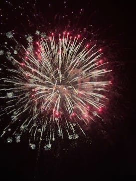 泉州夢花火に投稿された画像（2024/8/24）