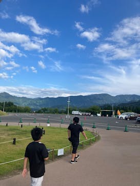 福井県立恐竜博物館に投稿された画像（2024/8/24）