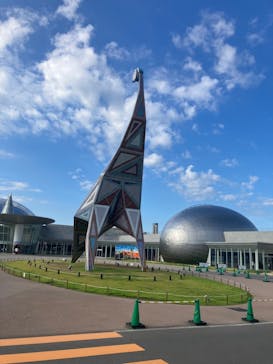 福井県立恐竜博物館に投稿された画像（2024/8/24）