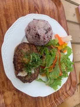 まかいの牧場に投稿された画像（2024/8/24）