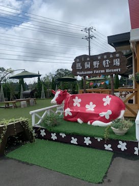 まかいの牧場に投稿された画像（2024/8/24）