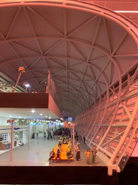 ミニチュアミュージアム スモールワールズに投稿された画像（2024/8/24）