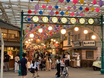 西武園ゆうえんちに投稿された画像（2024/8/24）