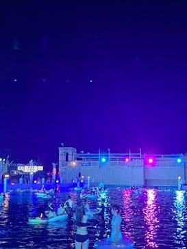 ラグーナテンボス ラグナシアに投稿された画像（2024/8/24）