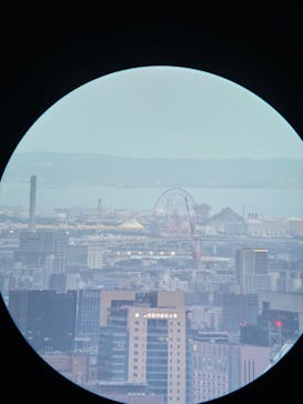 サンシャイン60展望台に投稿された画像（2024/8/24）