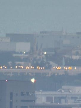 サンシャイン60展望台に投稿された画像（2024/8/24）