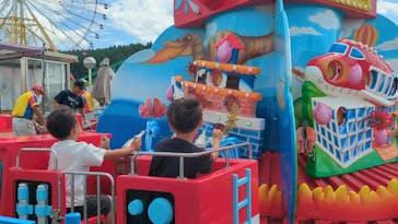 北海道グリーンランドに投稿された画像（2024/8/24）