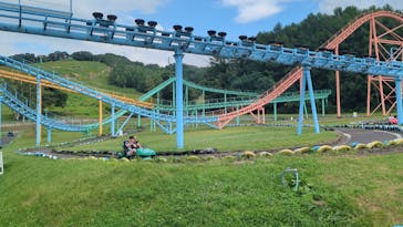 北海道グリーンランドに投稿された画像（2024/8/24）