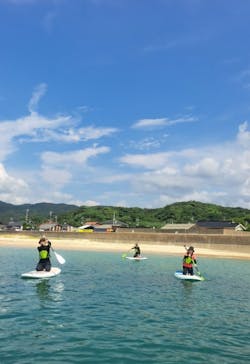 響SUPに投稿された画像（2024/8/24）