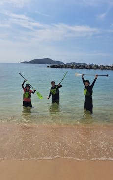 響SUPに投稿された画像（2024/8/24）