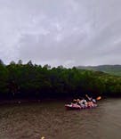 西表島 ADVENTURE PiPi（アドベンチャーピピ）に投稿された画像（2024/8/25）