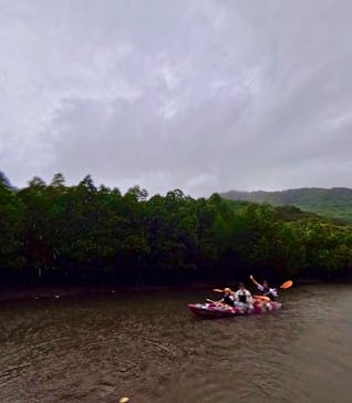 西表島 ADVENTURE PiPi（アドベンチャーピピ）に投稿された画像（2024/8/25）