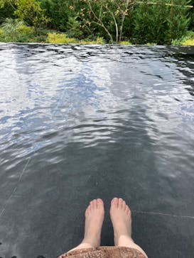 彫刻の森美術館に投稿された画像（2024/8/25）