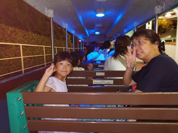 志摩スペイン村パルケエスパーニャに投稿された画像（2024/8/25）