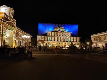 志摩スペイン村パルケエスパーニャに投稿された画像（2024/8/25）