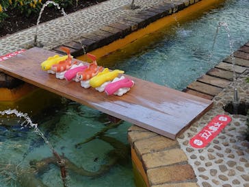 志摩スペイン村パルケエスパーニャに投稿された画像（2024/8/25）