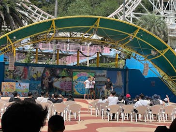 ブラジリアンパーク鷲羽山ハイランドに投稿された画像（2024/8/25）