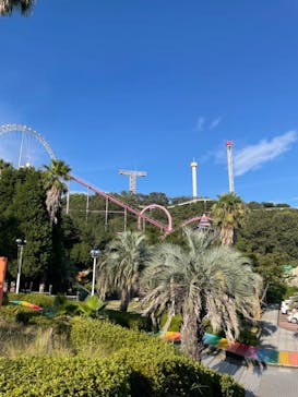 ブラジリアンパーク鷲羽山ハイランドに投稿された画像（2024/8/25）