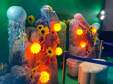 仙台うみの杜水族館に投稿された画像（2024/8/25）