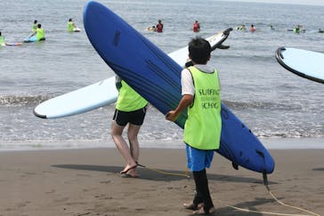 SURFARIに投稿された画像（2024/8/25）