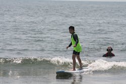 SURFARIに投稿された画像（2024/8/25）