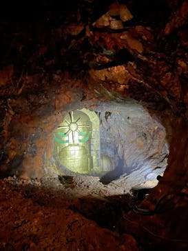 地底王国「美川ムーバレー」に投稿された画像（2024/8/25）