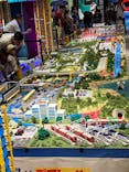 プラレール展 in 東京ドームシティ ～プラレール鉄道 東京ドームシティ線開業！～に投稿された画像（2024/8/25）