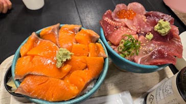 サケのふるさと 千歳水族館に投稿された画像（2024/8/25）