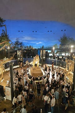 福井県立恐竜博物館に投稿された画像（2024/8/25）