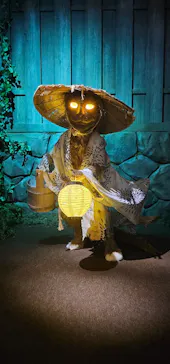 ひらかたパークに投稿された画像（2024/8/25）