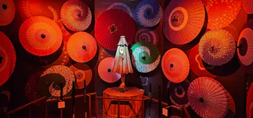 ひらかたパークに投稿された画像（2024/8/25）