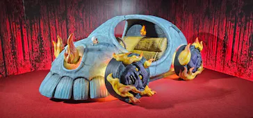 ひらかたパークに投稿された画像（2024/8/25）