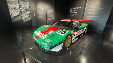 鈴鹿サーキットに投稿された画像（2024/8/25）