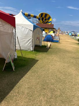 芝政ワールドに投稿された画像（2024/8/25）