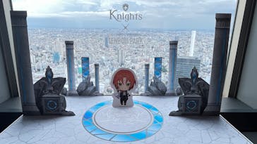 サンシャイン60展望台に投稿された画像（2024/8/25）