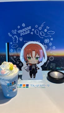 サンシャイン60展望台に投稿された画像（2024/8/25）