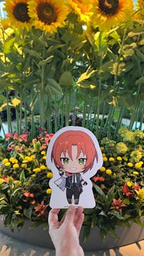 サンシャイン60展望台に投稿された画像（2024/8/25）