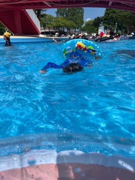 加須はなさき水上公園（埼玉県公園緑地協会）に投稿された画像（2024/8/25）