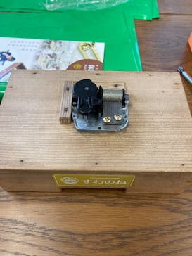 ニデックオルゴール記念館すわのねに投稿された画像（2024/8/25）