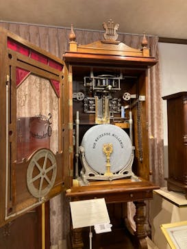 ニデックオルゴール記念館すわのねに投稿された画像（2024/8/25）